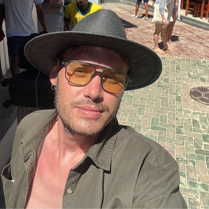 Iván Gorojovsky