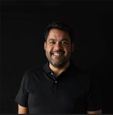 Mario Isaac Posada Miranda
